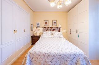 Piso en alquiler en La Cañadilla en Rozas de Madrid (Las)