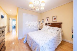 Piso en alquiler en La Cañadilla en Rozas de Madrid (Las)