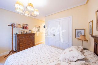 Piso en alquiler en La Cañadilla en Rozas de Madrid (Las)