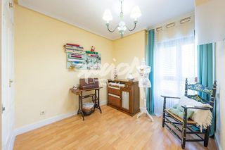 Piso en alquiler en La Cañadilla en Rozas de Madrid (Las)