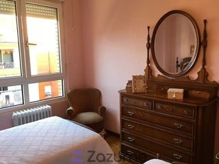 Piso en alquiler en Crucero - Pinilla en León