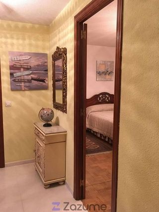 Piso en alquiler en Crucero - Pinilla en León