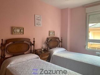 Piso en alquiler en Crucero - Pinilla en León