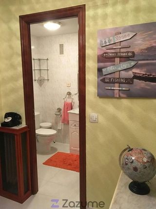 Piso en alquiler en Crucero - Pinilla en León