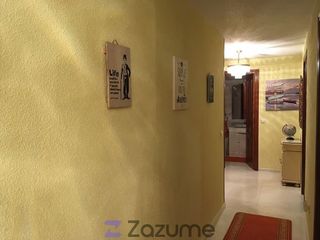 Piso en alquiler en Crucero - Pinilla en León