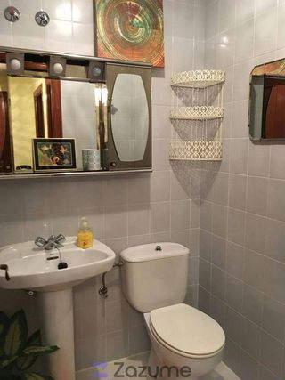 Piso en alquiler en Crucero - Pinilla en León