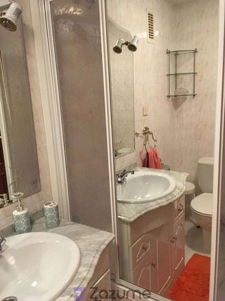 Piso en alquiler en Crucero - Pinilla en León