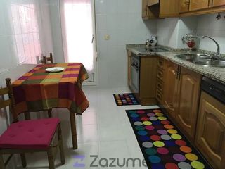 Piso en alquiler en Crucero - Pinilla en León