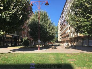 Piso en alquiler en Crucero - Pinilla en León