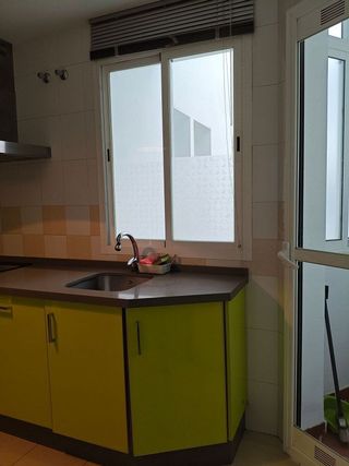 Piso en alquiler en La Granja-La Colina-Los Pastores en Algeciras