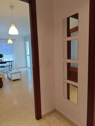 Piso en alquiler en La Granja-La Colina-Los Pastores en Algeciras