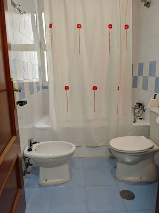 Piso en alquiler en La Granja-La Colina-Los Pastores en Algeciras