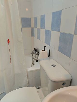 Piso en alquiler en La Granja-La Colina-Los Pastores en Algeciras