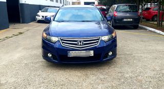 Honda Accord 2009