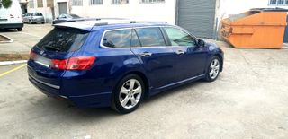 Honda Accord 2009