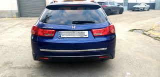 Honda Accord 2009