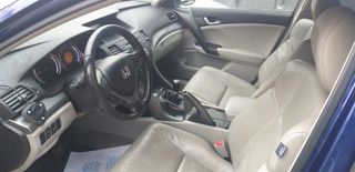 Honda Accord 2009