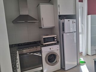 Piso en alquiler en La Volta en Peñíscola