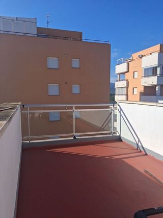 Piso en alquiler en La Volta en Peñíscola