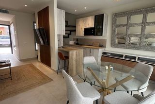 Dúplex en alquiler en Sant Antoni de Portmany