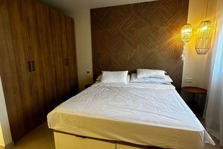 Dúplex en alquiler en Sant Antoni de Portmany