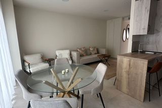 Dúplex en alquiler en Sant Antoni de Portmany