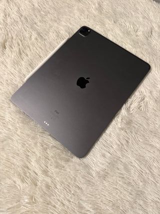iPad Pro 12.9 5ª Gen 256GB + Teclado + Lápiz