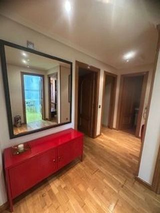 Piso en alquiler en San Esteban en León