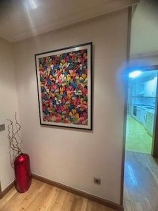 Piso en alquiler en San Esteban en León