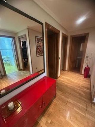 Piso en alquiler en San Esteban en León