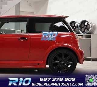 ALERÓN TECHO MINI R50 R52 R53 01-06
