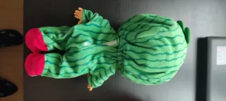 Bebés Llorones Frutales