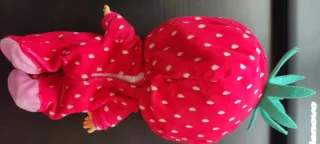 Bebés Llorones Frutales