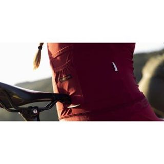 Maillot Etxeondo Lira (talla L)