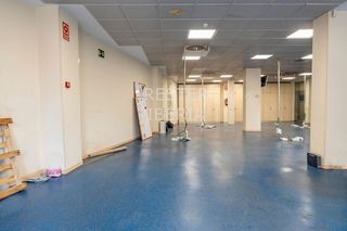 Oficina en alquiler en San Isidro en Getafe