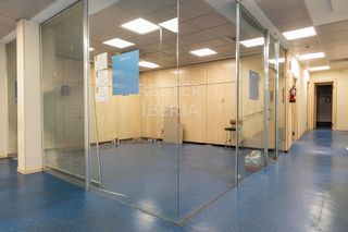 Oficina en alquiler en San Isidro en Getafe