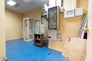 Oficina en alquiler en San Isidro en Getafe