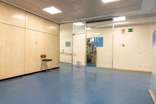 Oficina en alquiler en San Isidro en Getafe