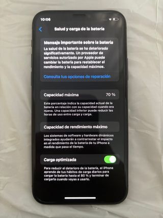 iPhone 11 Pro Space Gray