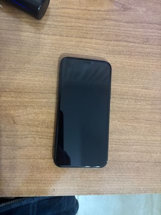 iPhone 11 Pro Space Gray