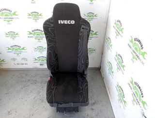 Asiento delantero izquierdo iveco eurocargo 111419