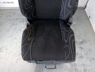 Asiento delantero izquierdo iveco eurocargo 111419