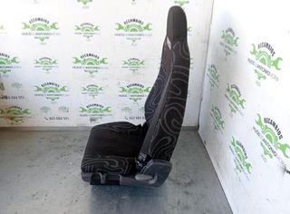 Asiento delantero izquierdo iveco eurocargo 111419