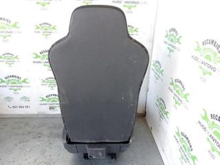 Asiento delantero izquierdo iveco eurocargo 111419
