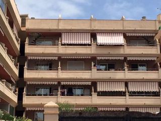 Piso en alquiler en Las Lagunas en Mijas