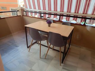 Piso en alquiler en Las Lagunas en Mijas