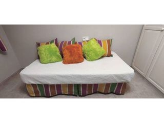 Piso en alquiler en Almería ciudad en Almería