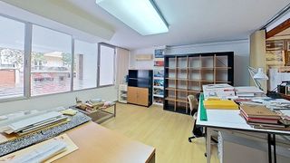 Oficina en venta en Son Armadans en Palma de Mallorca