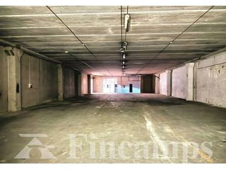 Nave industrial en alquiler en Eixample - Sant Oleguer en Sabadell