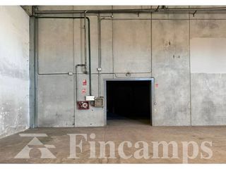 Nave industrial en alquiler en Eixample - Sant Oleguer en Sabadell